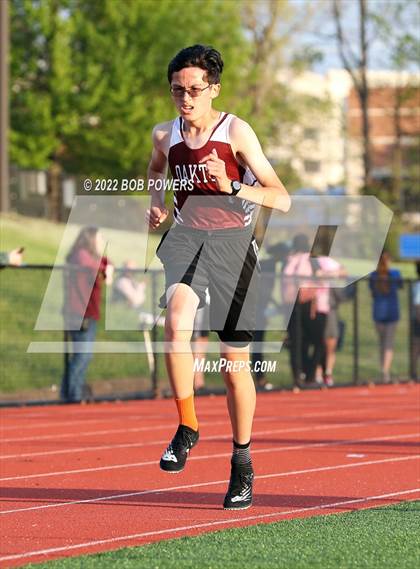 Thumbnail 3 in 2022 Concorde Invitational (Westfield) 1600 meter photogallery.