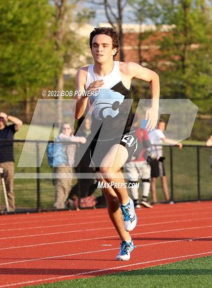 Thumbnail 1 in 2022 Concorde Invitational (Westfield) 1600 meter photogallery.