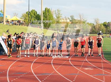Thumbnail 2 in 2022 Concorde Invitational (Westfield) 1600 meter photogallery.