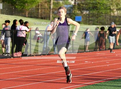Thumbnail 3 in 2022 Concorde Invitational (Westfield) 1600 meter photogallery.