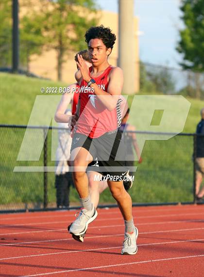 Thumbnail 1 in 2022 Concorde Invitational (Westfield) 1600 meter photogallery.