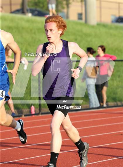 Thumbnail 2 in 2022 Concorde Invitational (Westfield) 1600 meter photogallery.