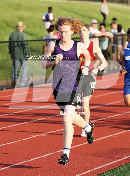 Thumbnail 2 in 2022 Concorde Invitational (Westfield) 1600 meter photogallery.
