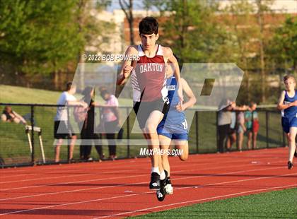 Thumbnail 2 in 2022 Concorde Invitational (Westfield) 1600 meter photogallery.