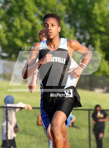 Thumbnail 3 in 2022 Concorde Invitational (Westfield) 1600 meter photogallery.