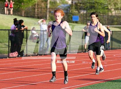 Thumbnail 2 in 2022 Concorde Invitational (Westfield) 1600 meter photogallery.
