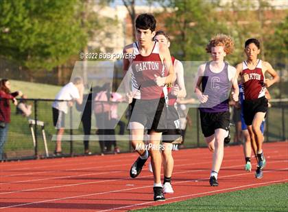 Thumbnail 2 in 2022 Concorde Invitational (Westfield) 1600 meter photogallery.