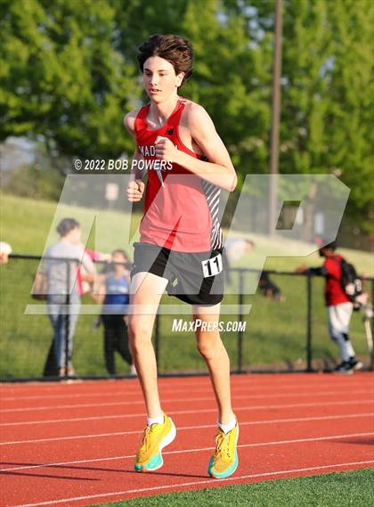 Thumbnail 3 in 2022 Concorde Invitational (Westfield) 1600 meter photogallery.