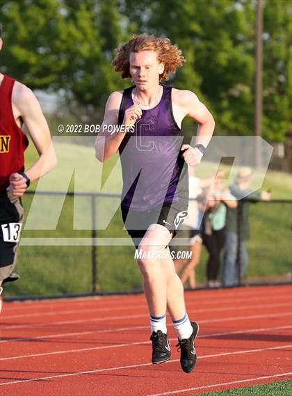 Thumbnail 1 in 2022 Concorde Invitational (Westfield) 1600 meter photogallery.