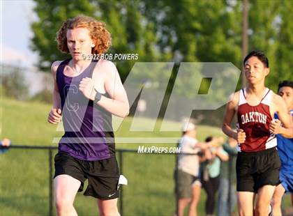 Thumbnail 2 in 2022 Concorde Invitational (Westfield) 1600 meter photogallery.