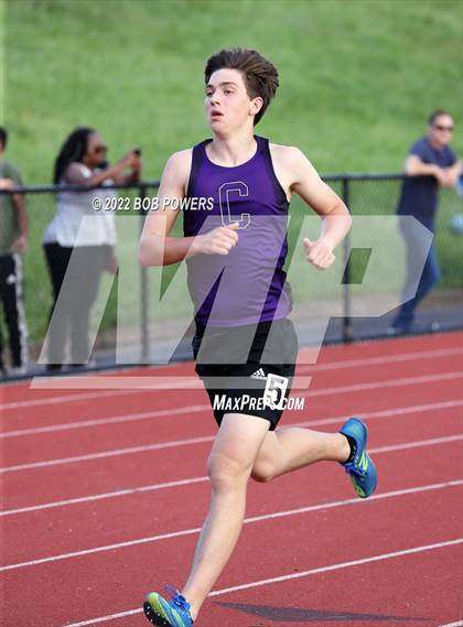 Thumbnail 2 in 2022 Concorde Invitational (Westfield) 1600 meter photogallery.