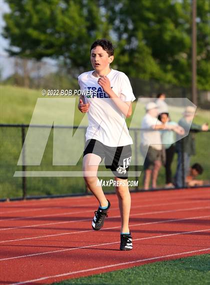 Thumbnail 1 in 2022 Concorde Invitational (Westfield) 1600 meter photogallery.