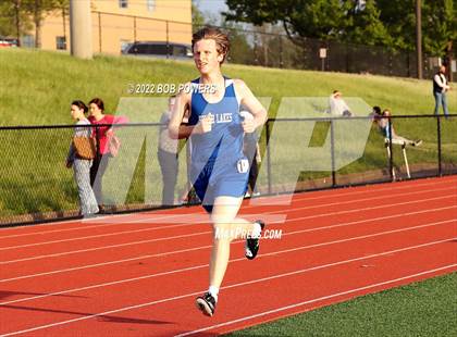 Thumbnail 2 in 2022 Concorde Invitational (Westfield) 1600 meter photogallery.