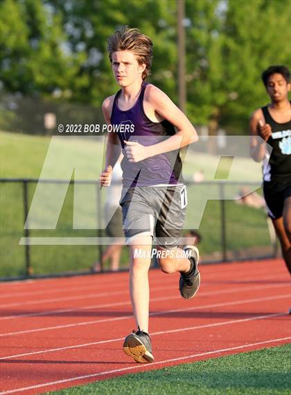Thumbnail 1 in 2022 Concorde Invitational (Westfield) 1600 meter photogallery.