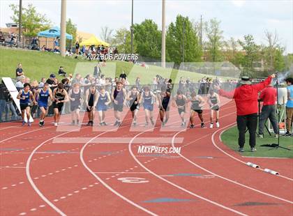 Thumbnail 3 in 2022 Concorde Invitational (Westfield) 1600 meter photogallery.