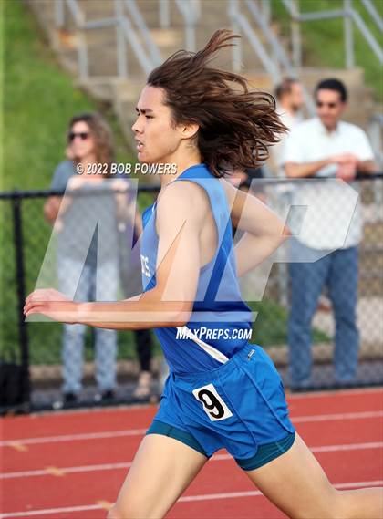 Thumbnail 1 in 2022 Concorde Invitational (Westfield) 1600 meter photogallery.