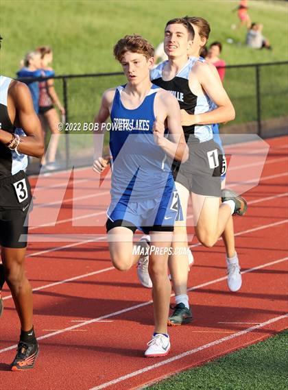 Thumbnail 3 in 2022 Concorde Invitational (Westfield) 1600 meter photogallery.
