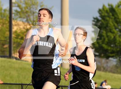 Thumbnail 3 in 2022 Concorde Invitational (Westfield) 1600 meter photogallery.