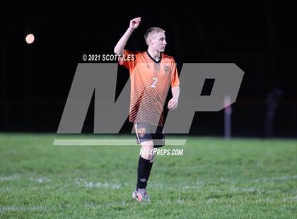 Thumbnail 2 in Horizon Science Academy @ Amanda-Clearcreek (OHSAA D2 Sectional Playoff) photogallery.