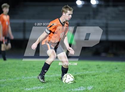Thumbnail 3 in Horizon Science Academy @ Amanda-Clearcreek (OHSAA D2 Sectional Playoff) photogallery.