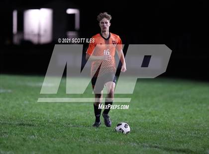Thumbnail 2 in Horizon Science Academy @ Amanda-Clearcreek (OHSAA D2 Sectional Playoff) photogallery.