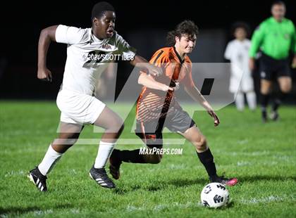 Thumbnail 3 in Horizon Science Academy @ Amanda-Clearcreek (OHSAA D2 Sectional Playoff) photogallery.