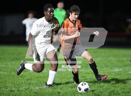 Thumbnail 3 in Horizon Science Academy @ Amanda-Clearcreek (OHSAA D2 Sectional Playoff) photogallery.