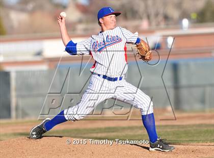Thumbnail 2 in Churchill County @ Reno photogallery.