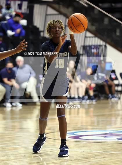 Thumbnail 2 in East Clarendon vs. Keenan photogallery.