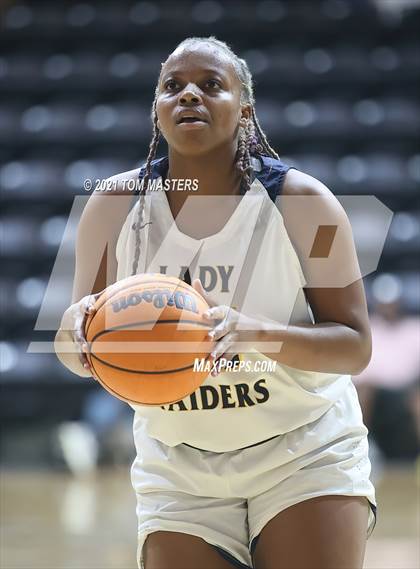 Thumbnail 3 in East Clarendon vs. Keenan photogallery.