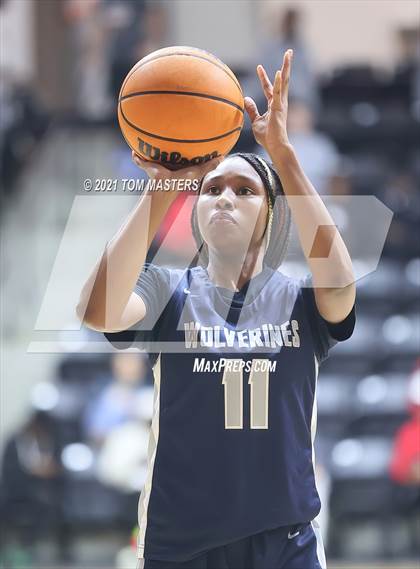 Thumbnail 3 in East Clarendon vs. Keenan photogallery.