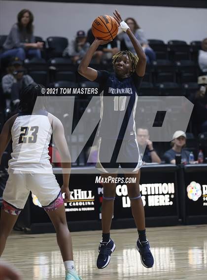 Thumbnail 3 in East Clarendon vs. Keenan photogallery.