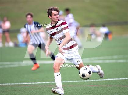 Thumbnail 2 in Carmel Christian vs Cannon School photogallery.