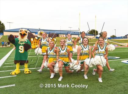 Thumbnail 1 in Teague vs. Lexington photogallery.
