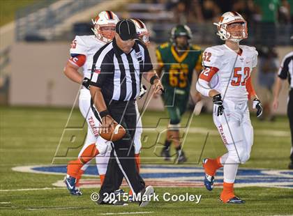 Thumbnail 3 in Teague vs. Lexington photogallery.