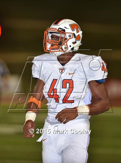 Thumbnail 3 in Teague vs. Lexington photogallery.