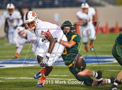 Thumbnail 2 in Teague vs. Lexington photogallery.