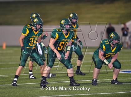 Thumbnail 3 in Teague vs. Lexington photogallery.