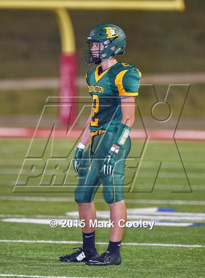 Thumbnail 3 in Teague vs. Lexington photogallery.