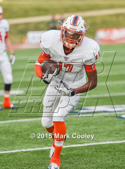 Thumbnail 3 in Teague vs. Lexington photogallery.