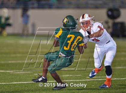 Thumbnail 3 in Teague vs. Lexington photogallery.