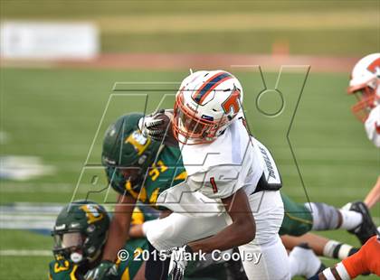 Thumbnail 3 in Teague vs. Lexington photogallery.