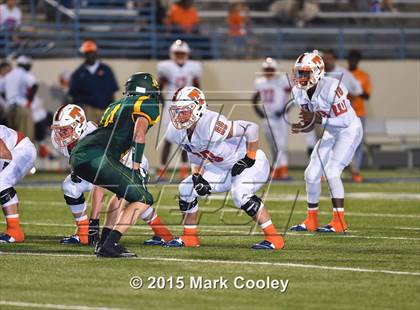 Thumbnail 3 in Teague vs. Lexington photogallery.