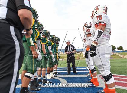 Thumbnail 1 in Teague vs. Lexington photogallery.