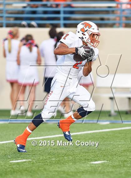 Thumbnail 1 in Teague vs. Lexington photogallery.