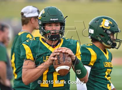 Thumbnail 3 in Teague vs. Lexington photogallery.