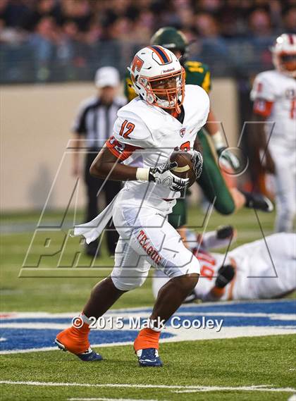 Thumbnail 3 in Teague vs. Lexington photogallery.