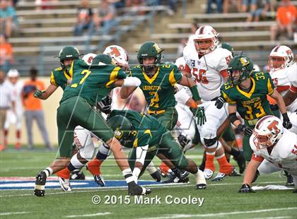 Thumbnail 3 in Teague vs. Lexington photogallery.