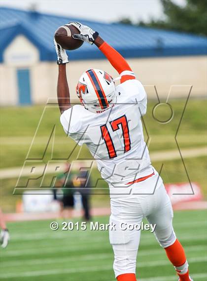 Thumbnail 2 in Teague vs. Lexington photogallery.