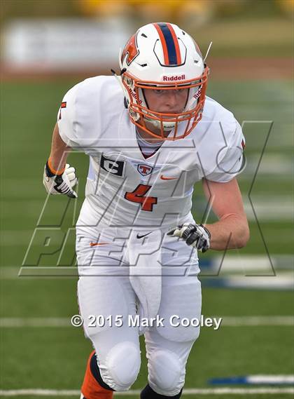 Thumbnail 3 in Teague vs. Lexington photogallery.